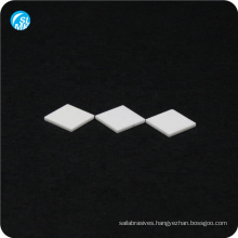 high strength 95 alumina ceramic substrate plate